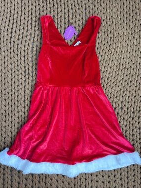 Avid Love Dance Costume Dress
